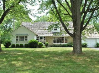 110 Avenue E, Greenville, OH 45331