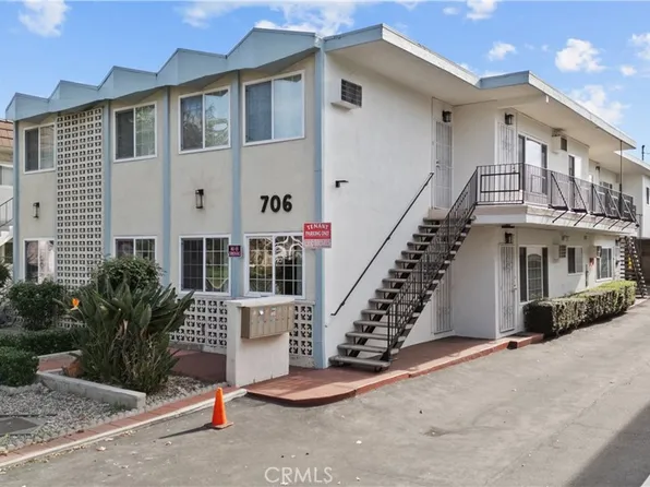 706 W Doran St, Glendale, CA 91203