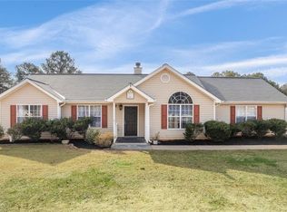 160 Hayward Bishop Way, Senoia, GA 30276