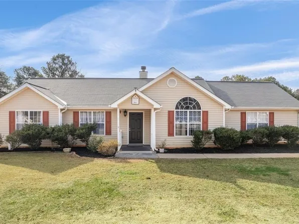 160 Hayward Bishop Way, Senoia, GA 30276