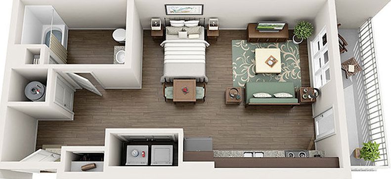 2nd image of 5510 Spine Rd #115