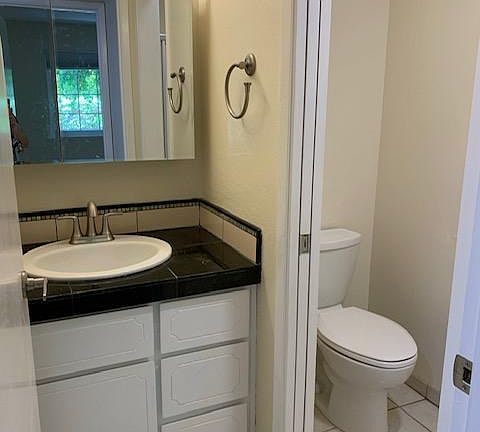 Guest Bathroom View A