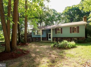 110 Stonerow Ln, Port Matilda, PA 16870