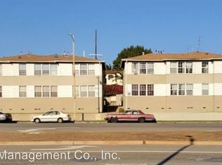 4819 San Vicente Blvd APT 15, Los Angeles, CA 90019