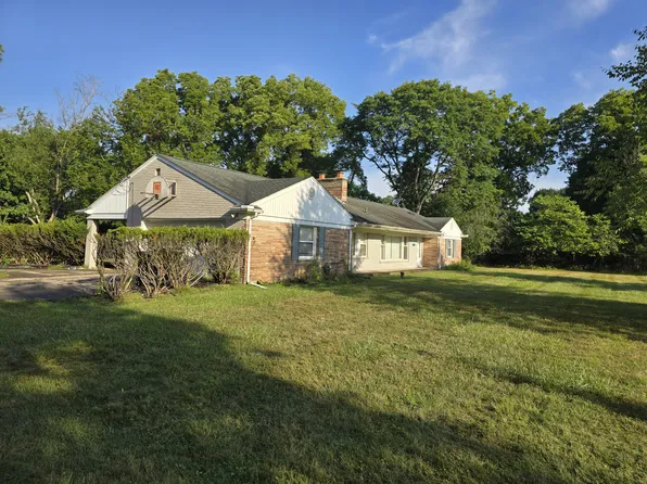 20719 Kennoway Cir, Beverly Hills, MI 48025