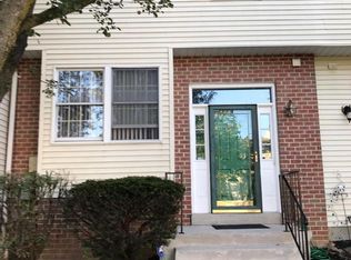 810 Joshua Tree Ct, Owings Mills, MD 21117