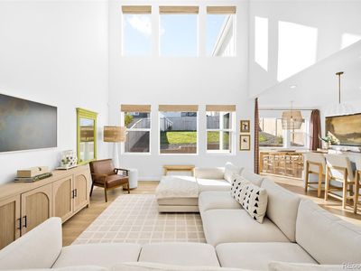 13273 Blue Amber Court, Parker, CO, 80134