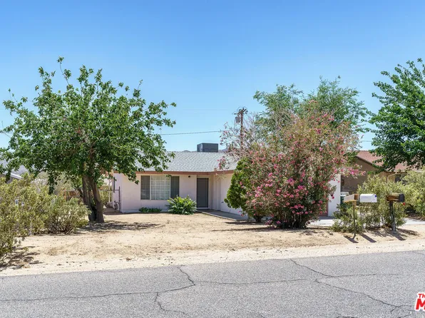 61751 Hilltop Dr, Joshua Tree, CA 92252