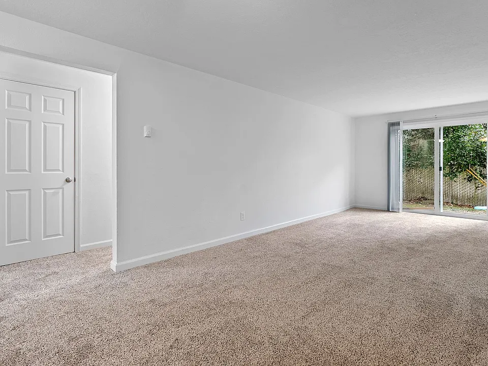 Fairway Apartments