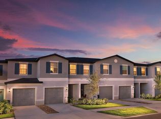 1527 Cassius St, Lutz, FL 33549