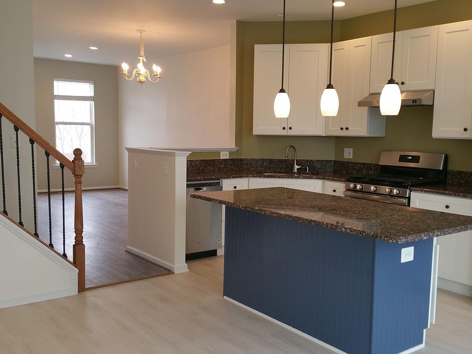 Brand new Kitchen