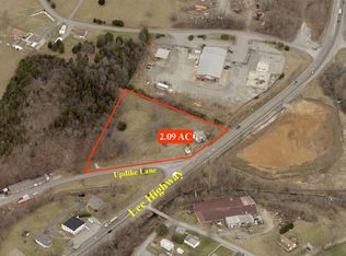 1649 Lee Hwy, Cloverdale, VA 24077