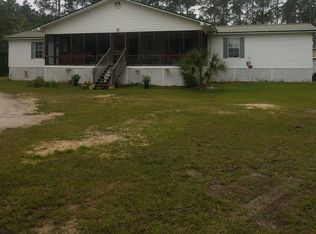 635 Clarks Landing Rd, Lanark Village, FL 32323