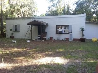 8552 W Wings Ln, Crystal River, FL 34429