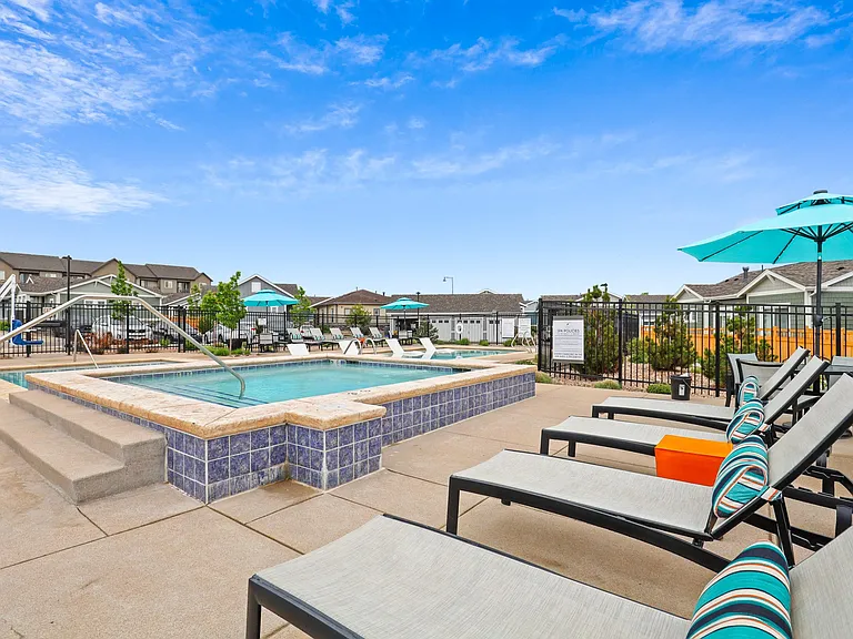 The Villas at Prairie Center — Photo 29