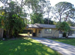 16801 Juanita Ave, Fort Myers, FL 33908