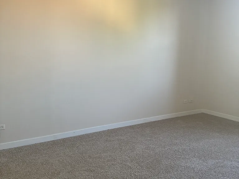 Big bedroom