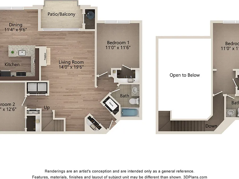Gramercy at Town Center — Photo 18
