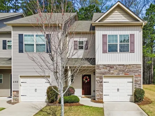 638 Oakside Pl, Acworth, GA 30102