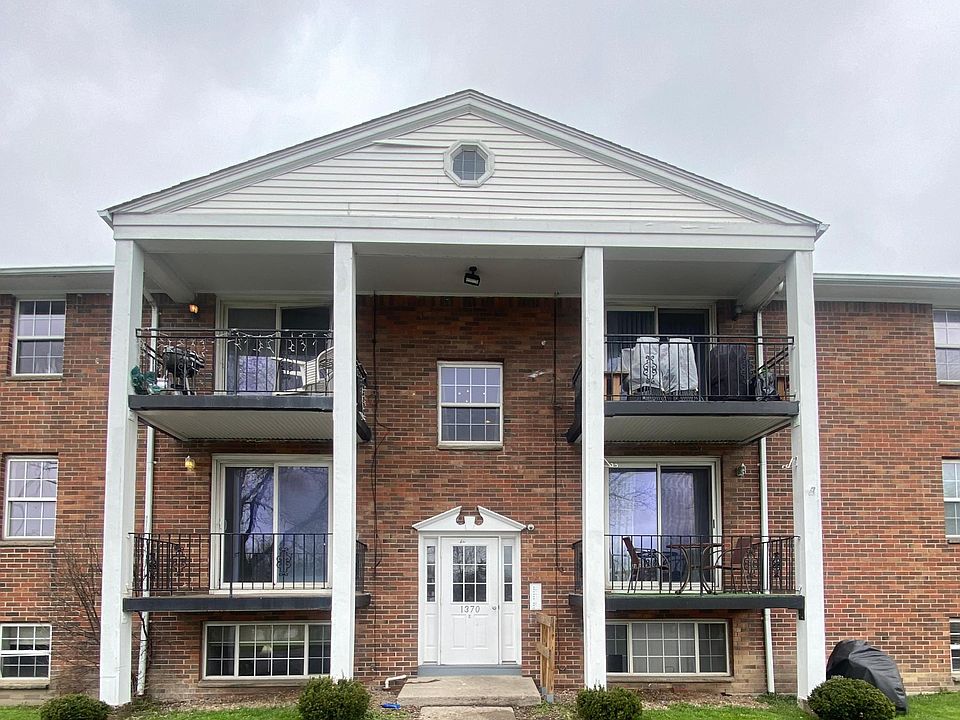 Main Entrance