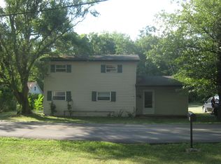 3398 Lakeside Rd NE, Millersport, OH 43046