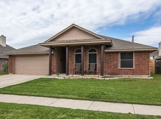 8417 Odell St, North Richland Hills, TX 76182