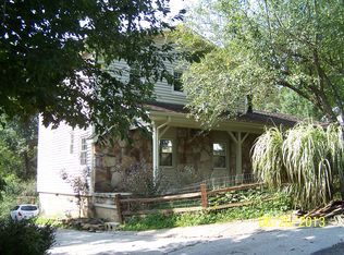 211 Gilliam St, Rocky Top, TN 37769