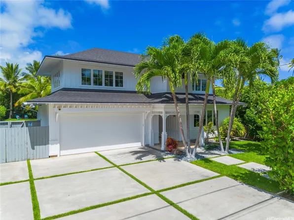 126 Onekea Dr, Kailua, HI 96734