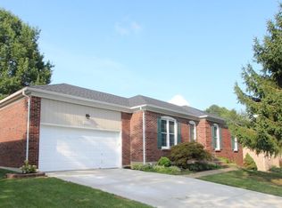 1111 Cliffwood Dr, Goshen, KY 40026