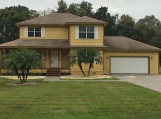 3035 Turkey Ave, Oviedo, FL 32765