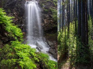 9661 Sycamore Canyon Rd, Big Sur, CA 93920