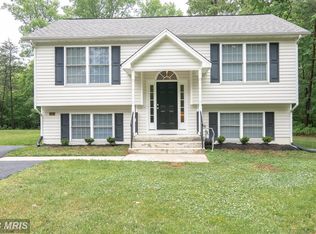 818 Houston Dr, Ruther Glen, VA 22546