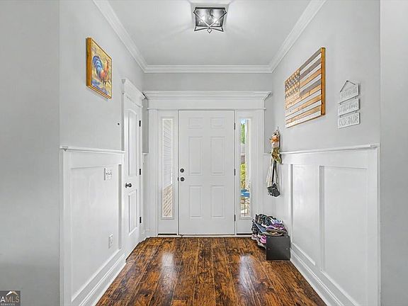 4th image of 129 Timberland Dr NE