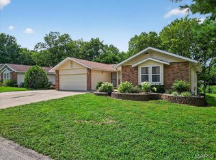 17 Treebeard Cir, Saint Charles, MO 63303
