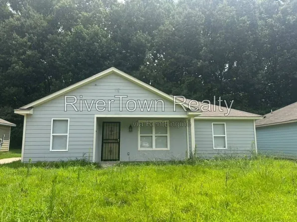 3854 Ajanders Dr, Memphis, TN 38127
