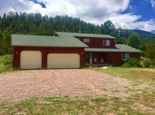 605 Adobe Creek Rd, Florence, CO 81226
