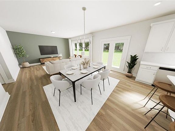 4th image of 5557 Rock Valley Dr