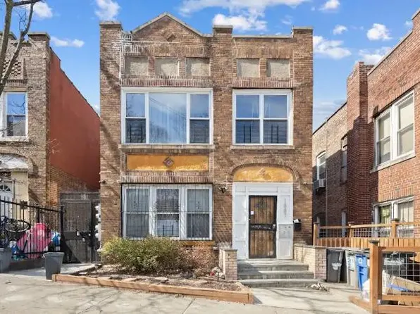 1887 Billingsley Ter, Bronx, NY