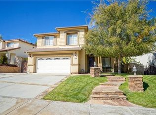 21117 W Cimarron Way, Saugus, CA 91390