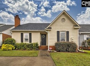 207 Village Ln, Columbia, SC 29209