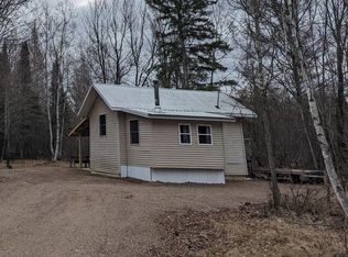 N4384 Hay Creek Rd, Prentice, WI 54556