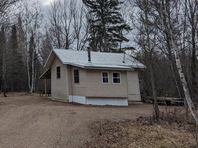 N4384 Hay Creek Rd, Prentice, WI, 54556