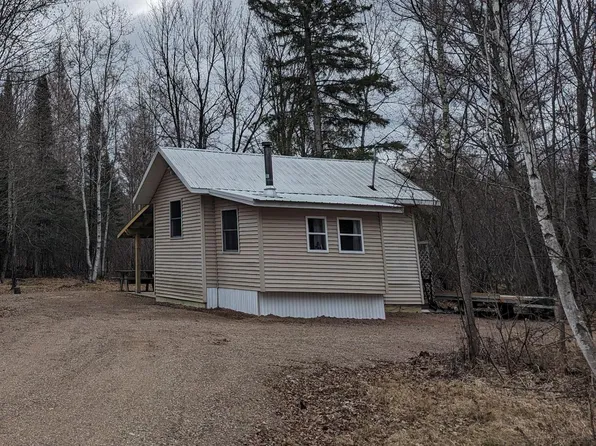 N4384 Hay Creek Rd, Prentice, WI 54556