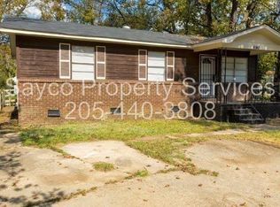 6140 Owen St, Bessemer, AL 35020