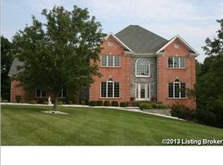 5707 Spring Hill Ct, Crestwood, KY 40014
