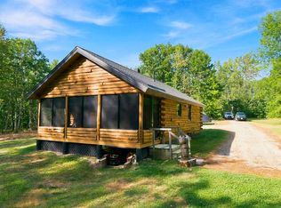 199 Island Lane, Burnham, ME 04922