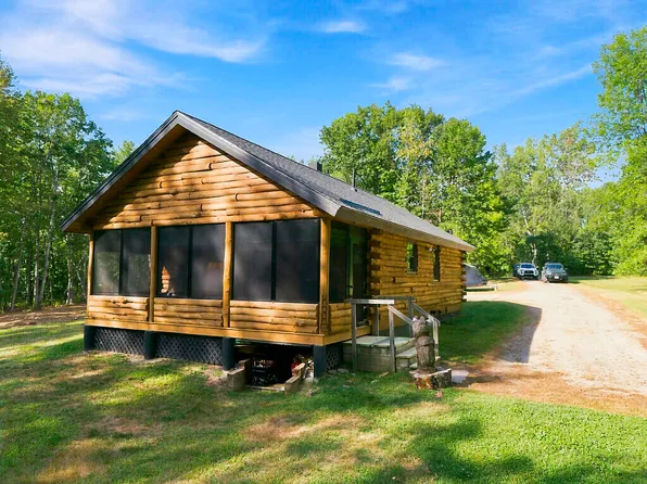 199 Island Lane, Burnham, ME 04922