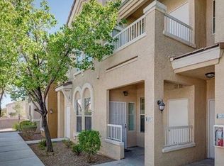 10001 Peace Way UNIT 1279, Spring Valley, NV 89147