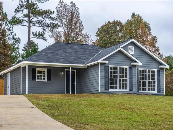 477 Lee Road 2040, Phenix City, AL 36870