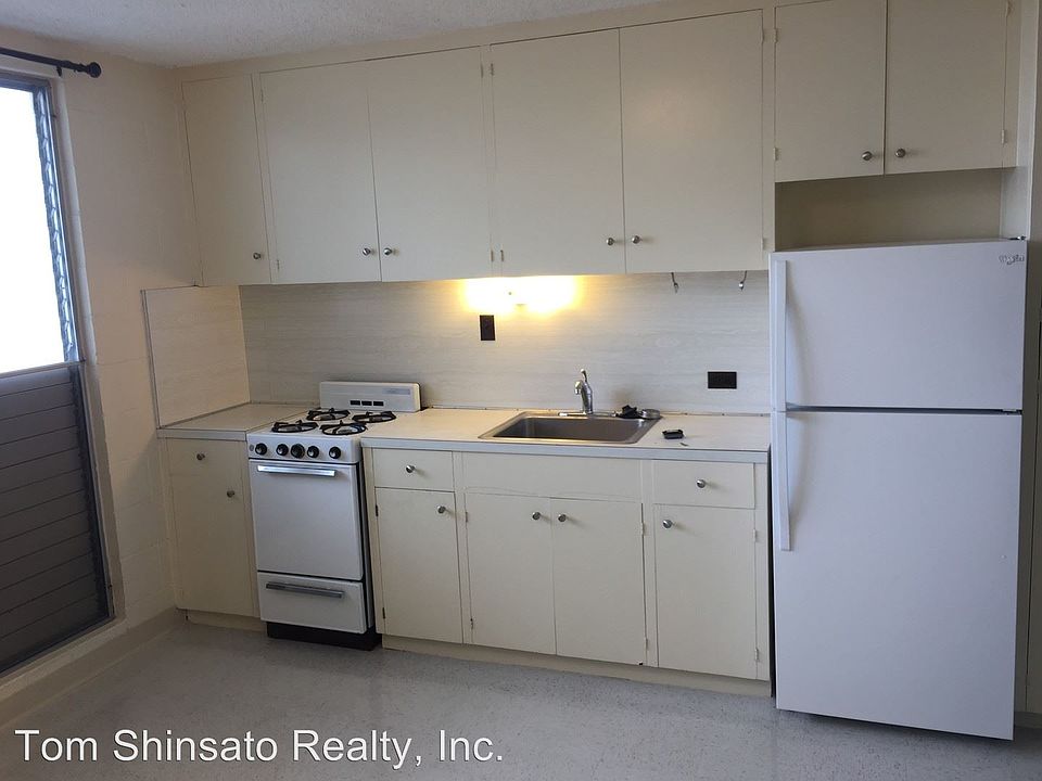 1st image of 1323 Nuuanu Ave APT 105